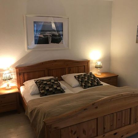 Landhaus Zur Seebruecke Nr 4 Dahme  Zewnętrze zdjęcie