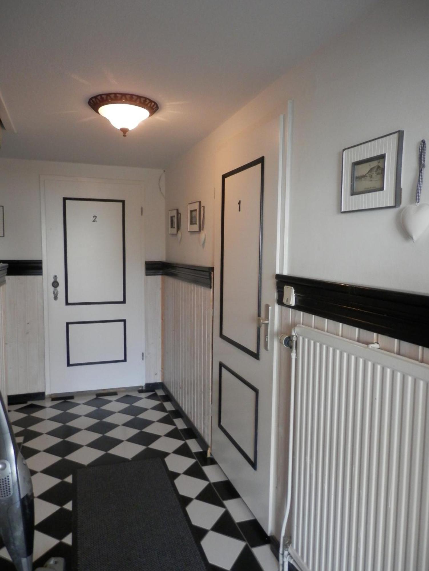 Landhaus Zur Seebruecke Nr 4 Dahme  Zewnętrze zdjęcie