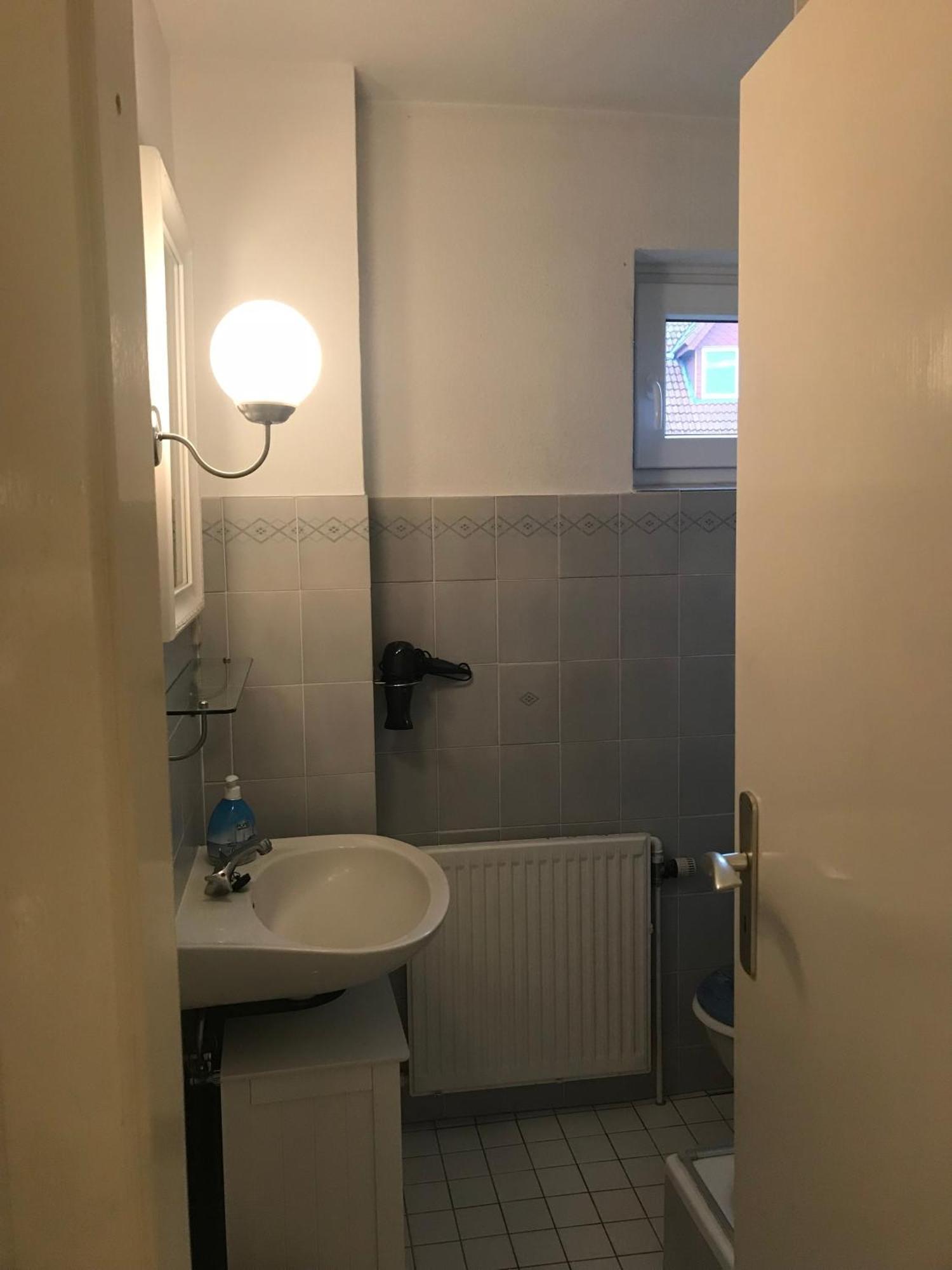 Landhaus Zur Seebruecke Nr 4 Dahme  Zewnętrze zdjęcie