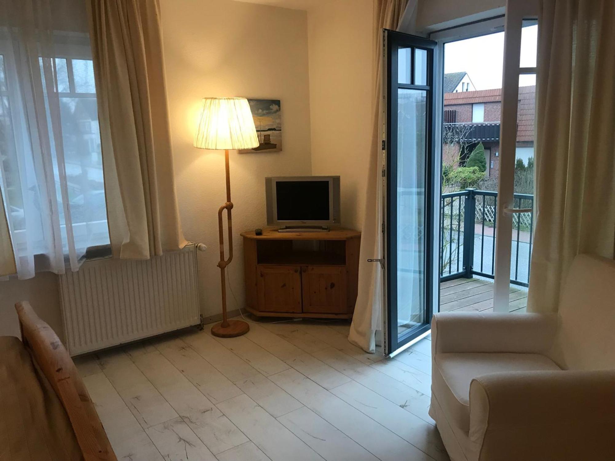 Landhaus Zur Seebruecke Nr 4 Dahme  Zewnętrze zdjęcie