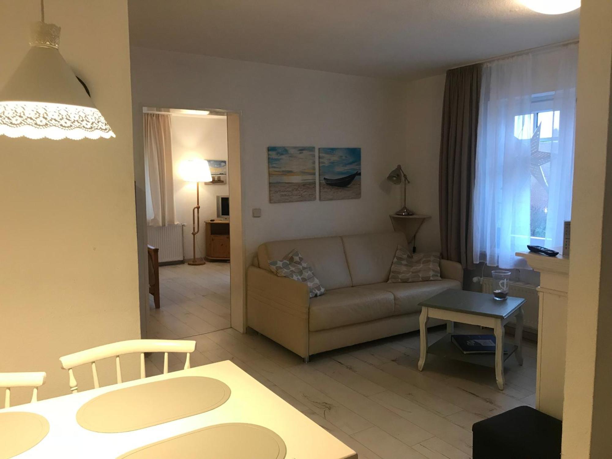 Landhaus Zur Seebruecke Nr 4 Dahme  Zewnętrze zdjęcie